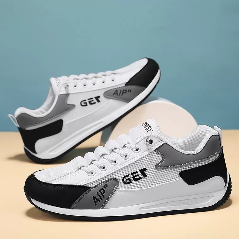 Alpargatas Planas Blancas 2025