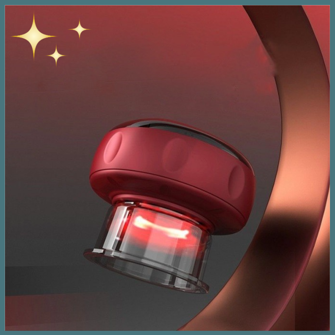 Ventouse électrique - Masseur