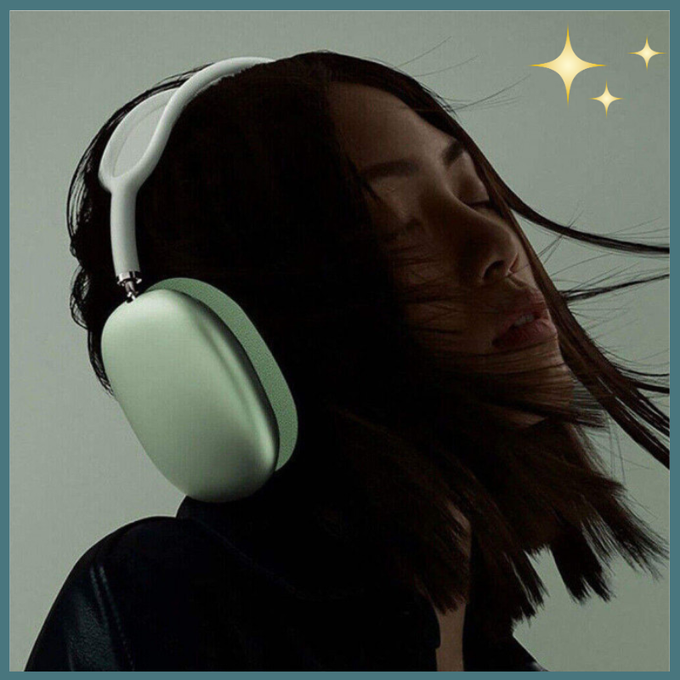 Casque P9
